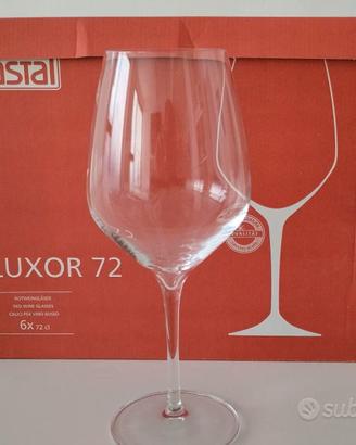 Calice Degustazione LUXOR 72 cl - RASTAL