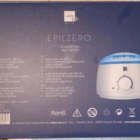 Kit completo per epilazione