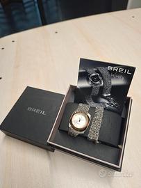 Orologio Breil Infinity nuovo