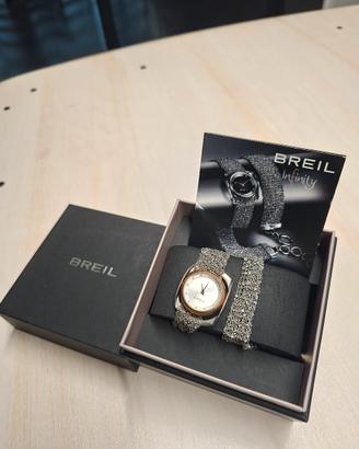 Orologio Breil Infinity nuovo
