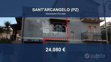 Immobile in asta di 68 m² a Sant'Arcangelo