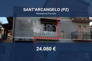Immobile in asta di 68 m² a Sant'Arcangelo