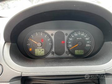 FORD Fiesta 5ª serie - 2003