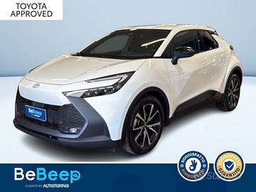 Toyota C-HR 1.8 HEV TREND FWD E-CVT