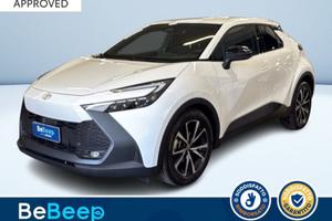 Toyota C-HR 1.8 HEV TREND FWD E-CVT