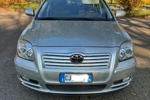 Toyota Avensis 1.8 SW BENZINA