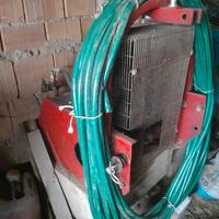 compressore per potatura