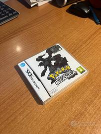 Pokémon Versione Bianca Nintendo DS completo CIB