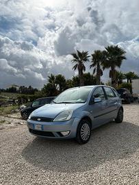 Ford Fiesta 1.4 TDCi 5p. Ghia