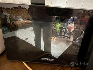 Forno a microonde 15 litri