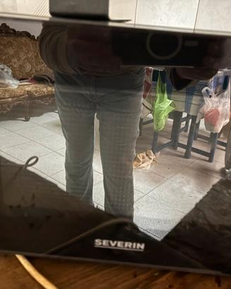 Forno a microonde 15 litri