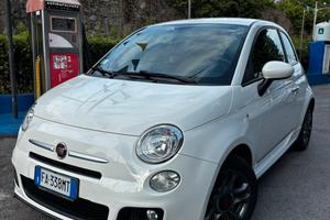 Fiat 500 Sport