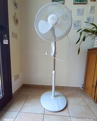 Ventilatore a COLONNA
