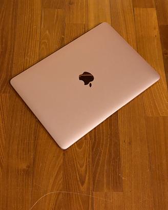 Apple MacBook A1534 Retina 12” - anno 2017