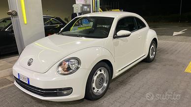 Maggiolino Coupè 1.6 TDI DESIGN