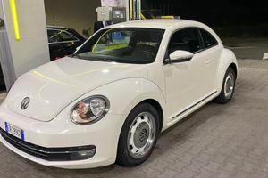 Maggiolino Coupè 1.6 TDI DESIGN