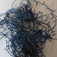 luci per albero di natale