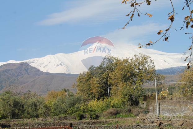 Terreno - Santa Venerina