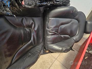 sedile sx per tt mk2