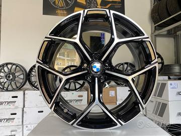 Cerchi Bmw raggio 19 NUOVI cod.89321