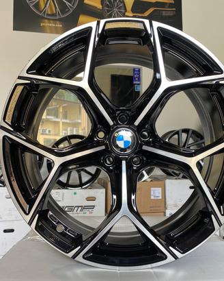 Cerchi Bmw raggio 19 NUOVI cod.89321