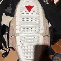 Corpetto scomponibile dainese