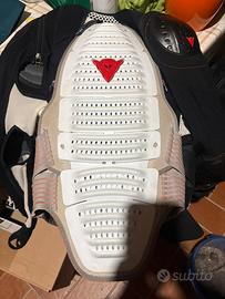 Corpetto scomponibile dainese