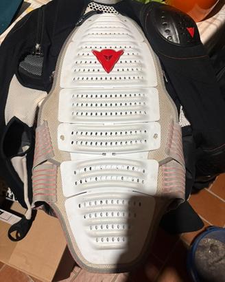 Corpetto scomponibile dainese