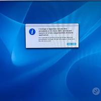 Apple iMac G4 17,3" LAMP