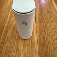 ZTE MC801A HyperBox Router wireless 5G sbloccato