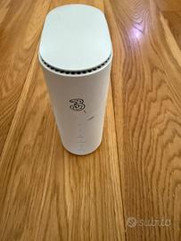 ZTE MC801A HyperBox Router wireless 5G sbloccato