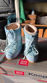 moon boot
