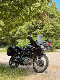Honda Transalp XL 600 V