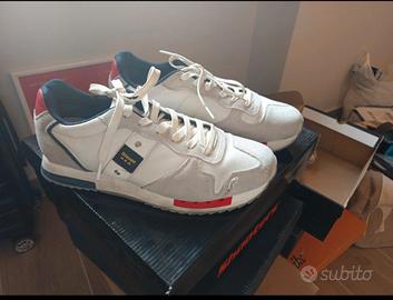 scarpe sportive blauer