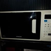 microonde Samsung 