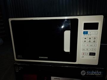 microonde Samsung 