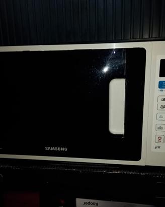microonde Samsung 