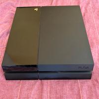 Ps4 500 GB