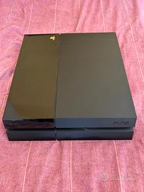 Ps4 500 GB