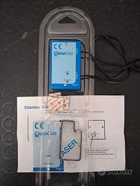 Produttore di cloro Waterline