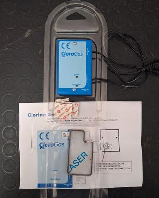 Produttore di cloro Waterline