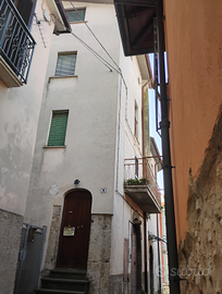 Casetta indipendente Antrodoco (RI)