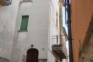 Casetta indipendente Antrodoco (RI)