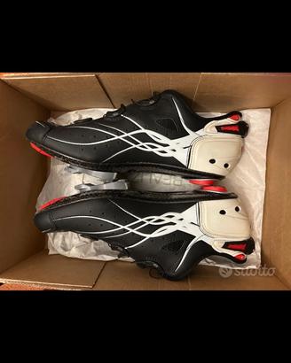 Scarpe in carbonio sidi