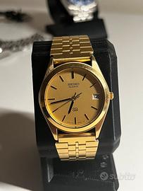 Orologio seiko GS quarz