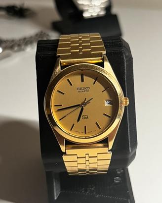 Orologio seiko GS quarz