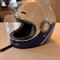 Casco integrale Origine Vega Classic bianco