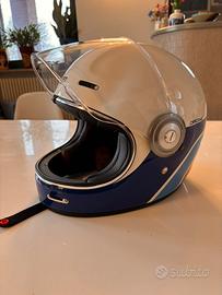 Casco integrale Origine Vega Classic bianco