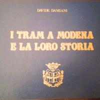 I tram a Modena e la loro storia