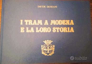 I tram a Modena e la loro storia